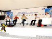 Second Foro Buckler 0.0 at Catalunya Circuit