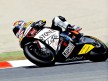 Jules Cluzel in action at the Catalunya Circuit