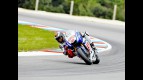 Jorge Lorenzo in action in Brno