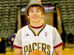 Scott Redding at Conseco Fieldhouse