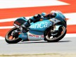 Bradley Smith in action in Montmeló