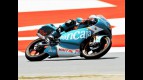 Bradley Smith in action in Montmeló
