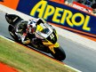 Ben Spies in action at the Catalunya Circuit