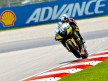 Ben Spies in action at Sepang