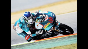 Terol returns to 125cc title chase at Brno