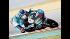 Terol vuelve a la competición tras perderse la cita en Alemania