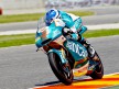 Nico Terol in action in Mugello