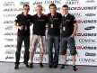Antonio Banderas in the MotoGP paddock at Catalunya