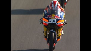 125 free practice 2 montmelo