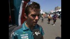 Terol aiming to close pace gap from front row