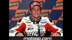 Catalunya 2010 - MotoGP - QP - Interview - Randy de Puniet
