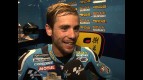 Bautista feeling improvements on GSV-R
