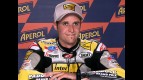 Catalunya 2010 - Moto2 - QP - Interview - Thomas Luthi