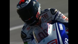 motoGP free practice 2 montmelo