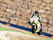 Mika Kallio in action at Motorland Aragón