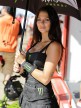 Paddock Girl at the Gran Premi Aperol de Catalunya