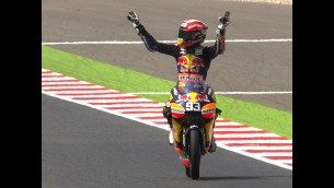 125 race marquez catalunya