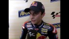 Record breaker Márquez on fantastic fourth win