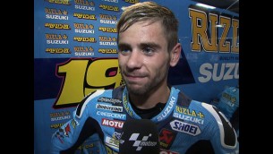 Bautista delighted with fifth at Catalunya