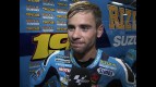 Bautista overjoyed with fifth spot