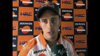 Dovizioso nimmt Positives mit