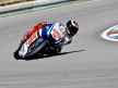 Jorge Lorenzo in action in Brno