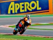 Dani Pedrosa in action at Misano
