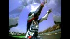 On Board at the Catalunya Circuit