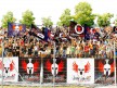Lorenzo´s fans at the Gran Premi Aperol de Catalunya