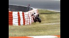 Simoncelli perde una buona occasione a Barcellona