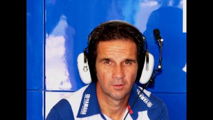 brivio on rossi conditions