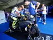 Valentino Rossi tests at Brno ahead of MotoGP comeback