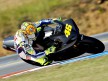 Valentino Rossi tests at Brno ahead of MotoGP comeback
