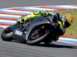 Valentino Rossi tests at Brno ahead of MotoGP comeback