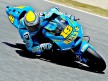 Alvaro Bautista in action