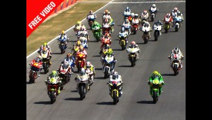 Moto2 Rewind Catalunya