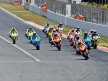MotoGP group in action