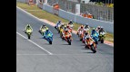 MotoGP group in action