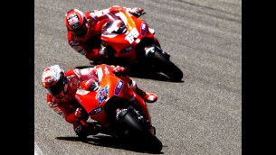 ducati ready for sachsenring