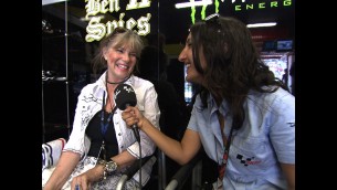 Mary Spies video feature