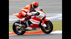 Stefan Bradl in action