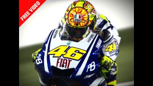 rossi return