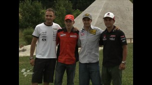 sachsenring pre-event