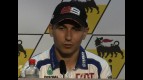 Lorenzo focused on extending title lead