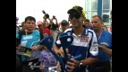MotoGP prepared for Rossi return in Germany