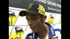 Rossi ready for action after six weeks out