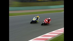 overtaking sachsenring