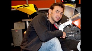 cardus replaces martínez at the stop &Go team 
