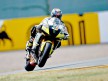 Colin Edwards on track in Sachsenring