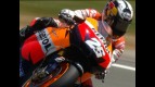 Sachsenring 2010 - MotoGP - FP1 - highlights